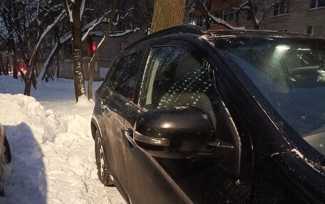 Mitsubishi ASX I рестайлинг, 2018 год, 1 750 000 рублей, 22 фотография