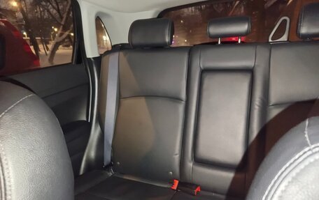 Mitsubishi ASX I рестайлинг, 2018 год, 1 750 000 рублей, 14 фотография