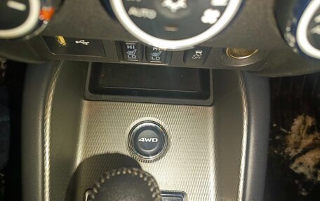 Mitsubishi ASX I рестайлинг, 2018 год, 1 750 000 рублей, 17 фотография