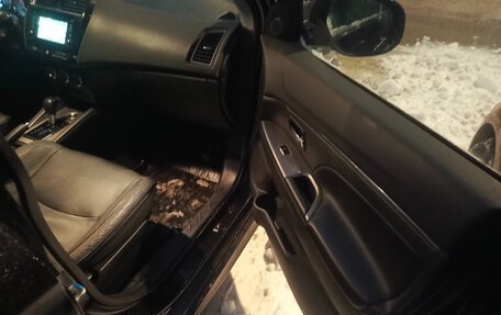 Mitsubishi ASX I рестайлинг, 2018 год, 1 750 000 рублей, 24 фотография