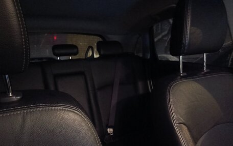 Mitsubishi ASX I рестайлинг, 2018 год, 1 750 000 рублей, 27 фотография