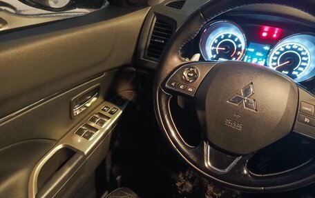 Mitsubishi ASX I рестайлинг, 2018 год, 1 750 000 рублей, 32 фотография