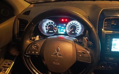 Mitsubishi ASX I рестайлинг, 2018 год, 1 750 000 рублей, 33 фотография