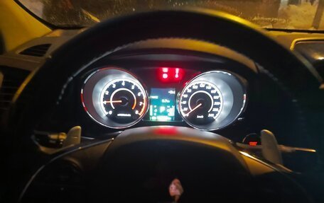 Mitsubishi ASX I рестайлинг, 2018 год, 1 750 000 рублей, 37 фотография