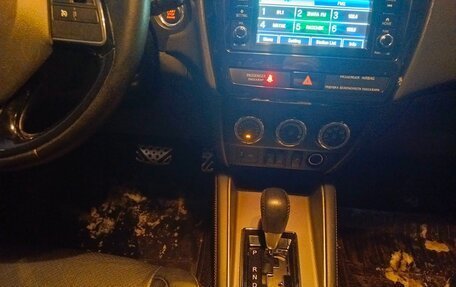 Mitsubishi ASX I рестайлинг, 2018 год, 1 750 000 рублей, 34 фотография