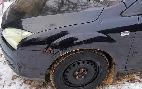 Ford Focus II рестайлинг, 2006 год, 400 000 рублей, 7 фотография