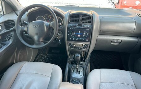 Hyundai Santa Fe Classic, 2012 год, 999 000 рублей, 10 фотография