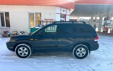 Hyundai Santa Fe Classic, 2012 год, 999 000 рублей, 8 фотография