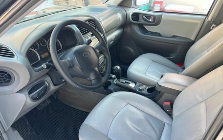 Hyundai Santa Fe Classic, 2012 год, 999 000 рублей, 9 фотография