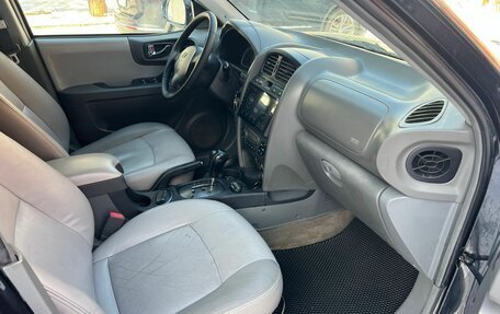 Hyundai Santa Fe Classic, 2012 год, 999 000 рублей, 11 фотография