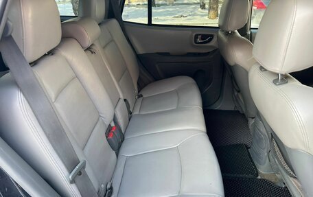 Hyundai Santa Fe Classic, 2012 год, 999 000 рублей, 12 фотография