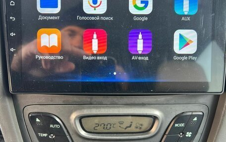 Hyundai Santa Fe Classic, 2012 год, 999 000 рублей, 14 фотография