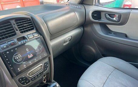 Hyundai Santa Fe Classic, 2012 год, 999 000 рублей, 15 фотография