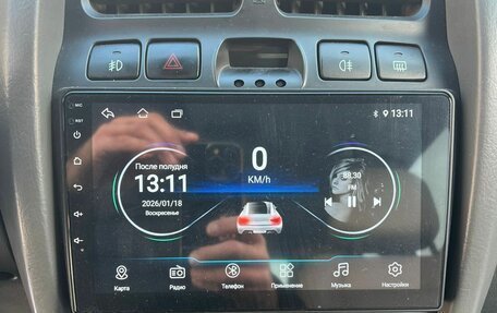 Hyundai Santa Fe Classic, 2012 год, 999 000 рублей, 19 фотография