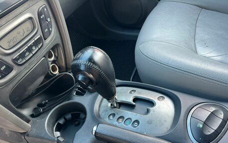 Hyundai Santa Fe Classic, 2012 год, 999 000 рублей, 20 фотография