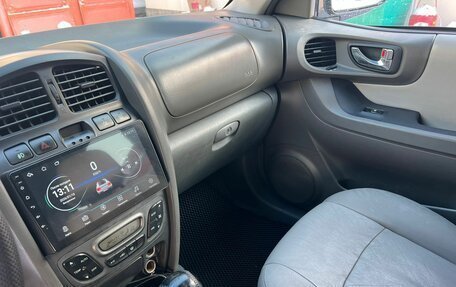 Hyundai Santa Fe Classic, 2012 год, 999 000 рублей, 17 фотография