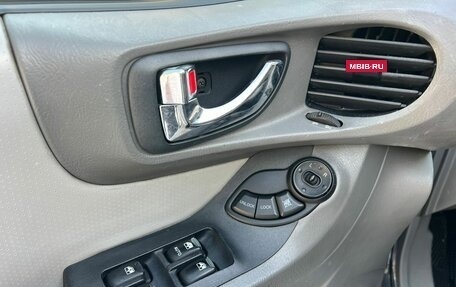 Hyundai Santa Fe Classic, 2012 год, 999 000 рублей, 18 фотография