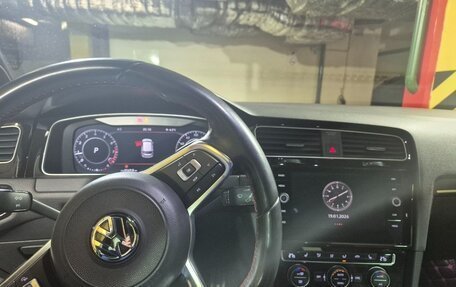 Volkswagen Golf GTI VII, 2018 год, 2 950 000 рублей, 8 фотография