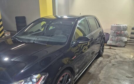 Volkswagen Golf GTI VII, 2018 год, 2 950 000 рублей, 3 фотография