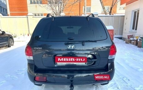 Hyundai Santa Fe Classic, 2012 год, 999 000 рублей, 6 фотография