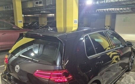 Volkswagen Golf GTI VII, 2018 год, 2 950 000 рублей, 6 фотография