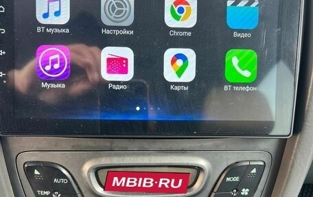 Hyundai Santa Fe Classic, 2012 год, 999 000 рублей, 16 фотография