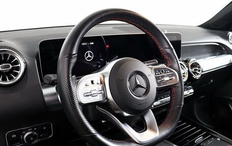 Mercedes-Benz GLB, 2020 год, 3 800 000 рублей, 3 фотография