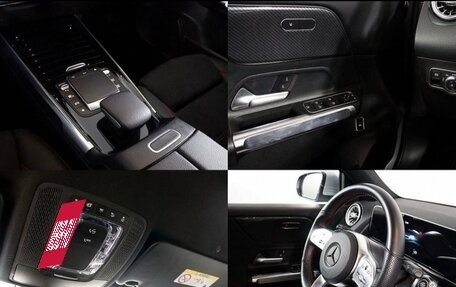 Mercedes-Benz GLB, 2020 год, 3 800 000 рублей, 2 фотография