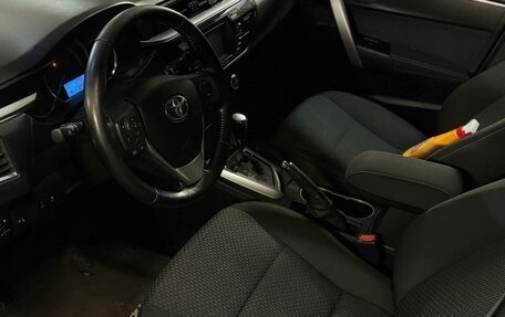 Toyota Corolla, 2014 год, 1 490 000 рублей, 8 фотография