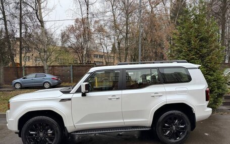 Toyota Land Cruiser Prado, 2025 год, 11 790 000 рублей, 3 фотография