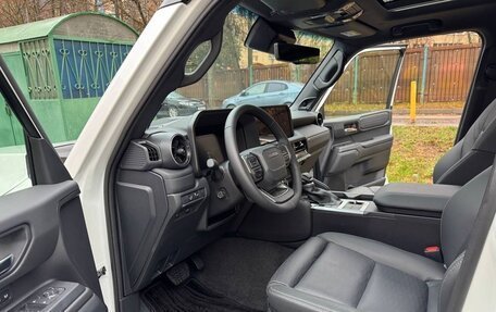 Toyota Land Cruiser Prado, 2025 год, 11 790 000 рублей, 7 фотография