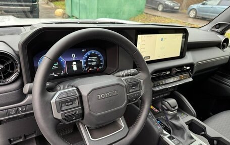 Toyota Land Cruiser Prado, 2025 год, 11 790 000 рублей, 10 фотография