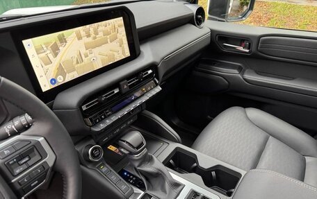 Toyota Land Cruiser Prado, 2025 год, 11 790 000 рублей, 13 фотография