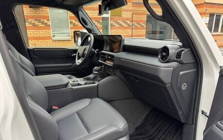 Toyota Land Cruiser Prado, 2025 год, 11 790 000 рублей, 14 фотография