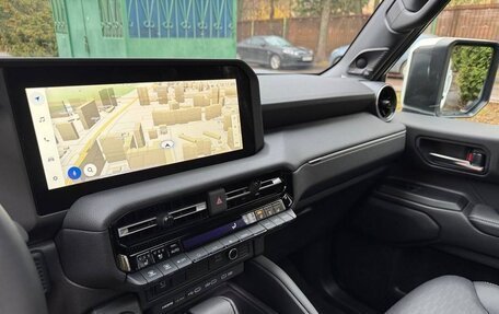 Toyota Land Cruiser Prado, 2025 год, 11 790 000 рублей, 15 фотография