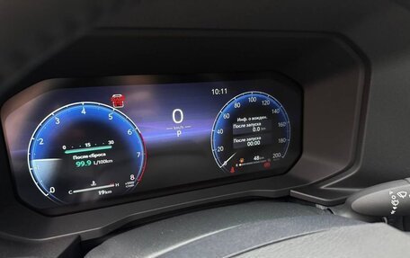 Toyota Land Cruiser Prado, 2025 год, 11 790 000 рублей, 16 фотография