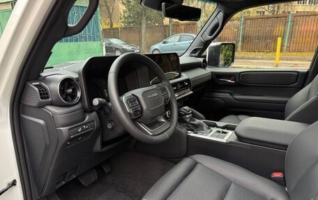 Toyota Land Cruiser Prado, 2025 год, 11 790 000 рублей, 12 фотография