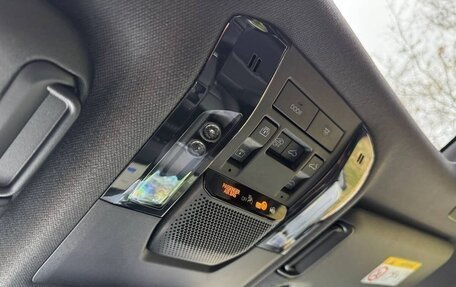 Toyota Land Cruiser Prado, 2025 год, 11 790 000 рублей, 21 фотография