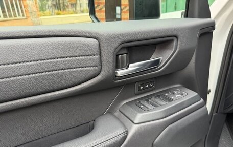 Toyota Land Cruiser Prado, 2025 год, 11 790 000 рублей, 20 фотография