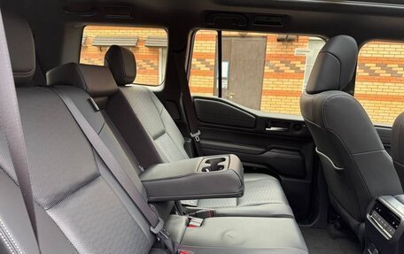 Toyota Land Cruiser Prado, 2025 год, 11 790 000 рублей, 22 фотография