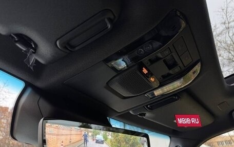 Toyota Land Cruiser Prado, 2025 год, 11 790 000 рублей, 19 фотография