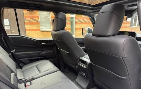 Toyota Land Cruiser Prado, 2025 год, 11 790 000 рублей, 23 фотография