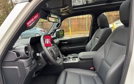 Toyota Land Cruiser Prado, 2025 год, 11 790 000 рублей, 9 фотография