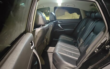 Nissan Teana, 2011 год, 1 400 000 рублей, 7 фотография