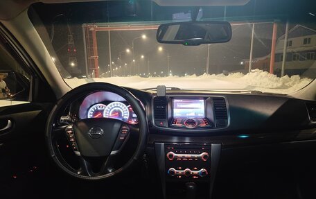 Nissan Teana, 2011 год, 1 400 000 рублей, 4 фотография