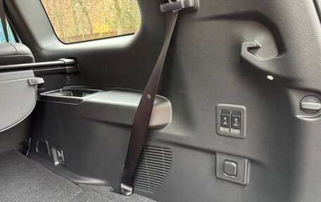 Toyota Land Cruiser Prado, 2025 год, 11 790 000 рублей, 27 фотография