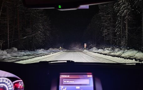 Nissan Teana, 2011 год, 1 400 000 рублей, 2 фотография