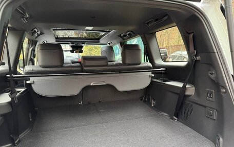 Toyota Land Cruiser Prado, 2025 год, 11 790 000 рублей, 28 фотография