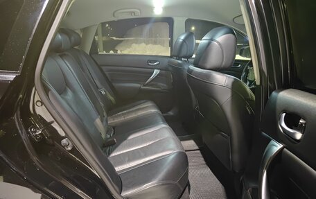 Nissan Teana, 2011 год, 1 400 000 рублей, 8 фотография