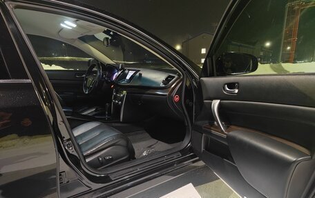 Nissan Teana, 2011 год, 1 400 000 рублей, 9 фотография